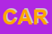 Logo di CARTORAF