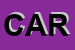 Logo di CARTORAF