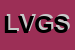 Logo di LA VELOX DI GIOVANNI SALEMME