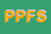 Logo di PFS PADANA FONDAZIONI SPECIALI SRL 