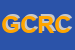 Logo di GSA DI CIARDULLO R e C SDF GESTIONE SERVIZI AZIENDALI 