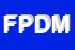 Logo di FARMACIA PERROTTA DRSSA MARIA ELVIRA