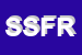Logo di SPADAFORA SDF DI FRANCESCO e ROBERTO