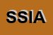 Logo di SIA SISTEMI INFORMATIVI AVANZATI - SRL