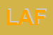 Logo di LAFFOIL 