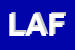 Logo di LAFFOIL 