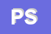 Logo di PETRUNGARO SRL
