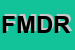 Logo di FARMACIA MORELLI DR RICCARDO