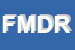 Logo di FARMACIA MORELLI DR RICCARDO