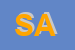 Logo di SANTAGADA ANTONIO