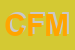 Logo di COMUNE FRANCAVILLA MARITTIMA