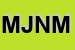 Logo di MAC JON'S DI NIGRO MARIA
