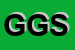 Logo di GSS DI GIANFRANCO SILVAGNI