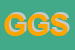 Logo di GSS DI GIANFRANCO SILVAGNI