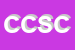 Logo di CRUSCO e CRUDO SAS DI CRUSCO Ge C