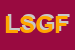 Logo di LAF SNC DI GRECO F E RENDE G