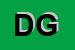 Logo di D-ACRI GIUSEPPE 