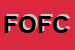 Logo di FONDAZIONE OASI FRANCESCANA DI COSENZA ONLUS