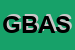 Logo di G e B ARREDAMENTI SRL