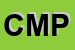 Logo di COMUNE DI MARANO PRINCIPATO