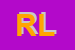 Logo di REDA LUIGI