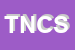 Logo di TONY NACCARATO E C SNC