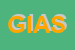 Logo di GRUPPO INDUSTRIALE ALIMENTARI SURGELATI SPA