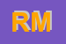 Logo di RICCHIO MARIO
