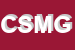 Logo di CIR SNC DI MAGNO GIUSEPPE e C