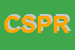Logo di CTR SAT DI PRETE ROBERTO