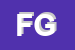 Logo di FERRARO GIULIO