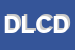 Logo di DE LUCA e CSNC DI DE LUCA ALESSIO