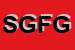 Logo di SUD GOMME DI FILIPPO Ge CALOMINO GSNC
