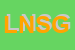 Logo di LA NATURA SNC DI GIORDANO ELIO e C