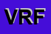 Logo di VIDIOROBOT DI RISO FRANCAROSA