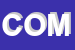 Logo di COMEDIL