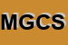 Logo di MONTALTO GINA e C SRL