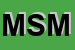 Logo di MIMO SERVICE DI MONTEMURRO