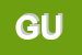 Logo di GRAVINA UGO