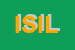 Logo di ISIS SOCIETA-DI INGEGNERIA LOGISTICA SRL