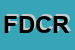 Logo di FLASH DANCE DI CHIAPPETTA ROSANNA