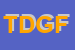 Logo di TREDON DI DONADIO GIUSEPPE e FLLI SNC