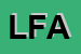 Logo di L-AZALEA DI FORTE ANGELA 
