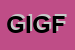 Logo di GF INFISSI DI GRISOLIA FRANCESCO