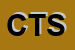 Logo di CTS (SNC) 