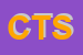 Logo di CTS (SNC) 