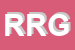Logo di REGINA RAG GENNARO 