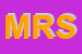Logo di MEDITERRANEA RUBINETTERIE SRL