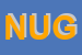 Logo di NUGALIDA 