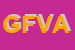 Logo di GRANDI FIRME VALLE ARGENTINO CONFEZIONI SOC COOP DI PRODUZIONE E LA
